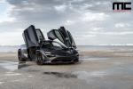 McLaren 720S by MC Customs 2018 года